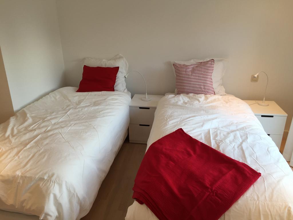 Le Chataignier Hotell Wezembeek-Oppem Eksteriør bilde