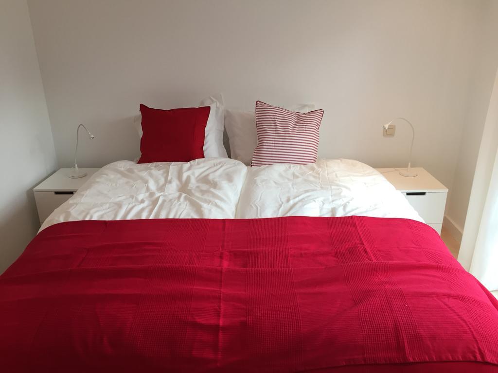 Le Chataignier Hotell Wezembeek-Oppem Eksteriør bilde