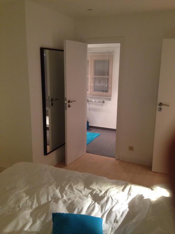 Le Chataignier Hotell Wezembeek-Oppem Eksteriør bilde